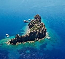 Marmaris Hisarönü Tekne Turu