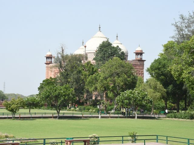 Altın Üçgen Turu - 3 Gece & 4 Gün Delhi, Agra, Jaipur