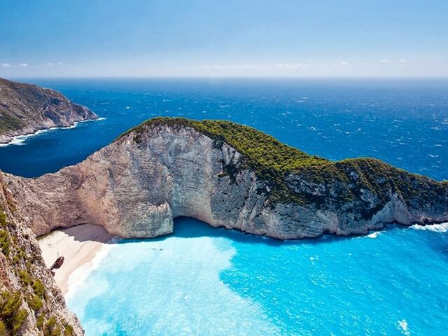 Marmaris Rodos Günübirlik Tur