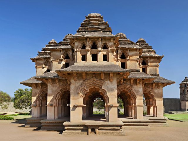 Goa’dan Hampi Turu 2 Gece / 3 Gün