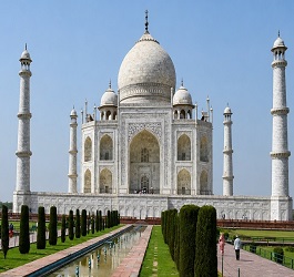 Altın Üçgen Turu - 3 Gece & 4 Gün Delhi, Agra, Jaipur