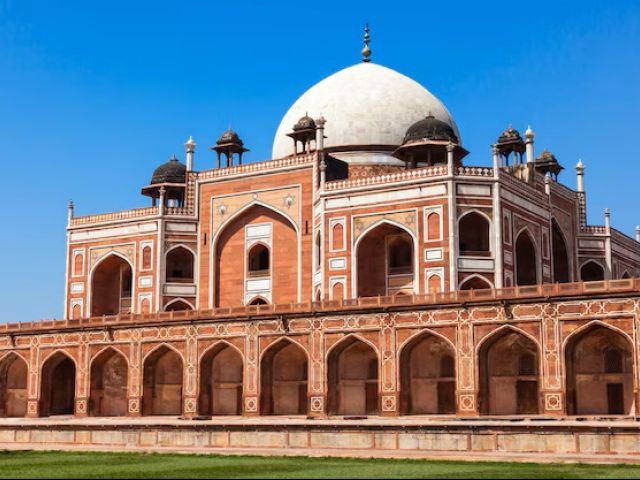 Altın Üçgen ve Ranthambore Kaplan Milli Parkı Turu