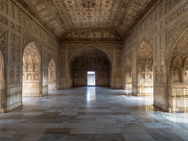 Goa’dan 2 Gece 3 Günlük Tac Mahal ve Delhi Turu