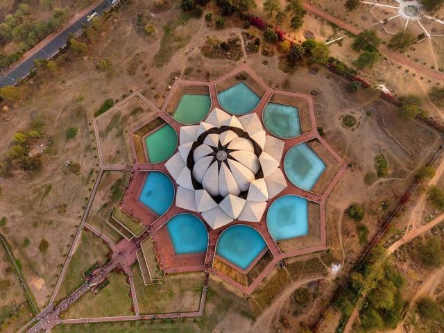 Goa’dan 2 Gece 3 Günlük Tac Mahal ve Delhi Turu
