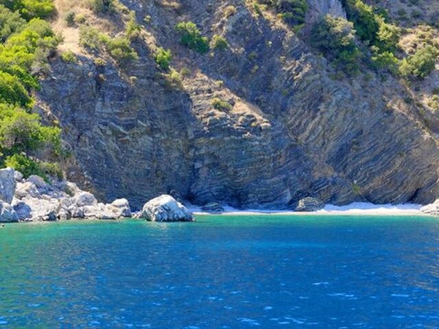 Marmaris Herşey Dahil Tekne Turu