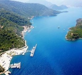 Marmaris Tekne Turu